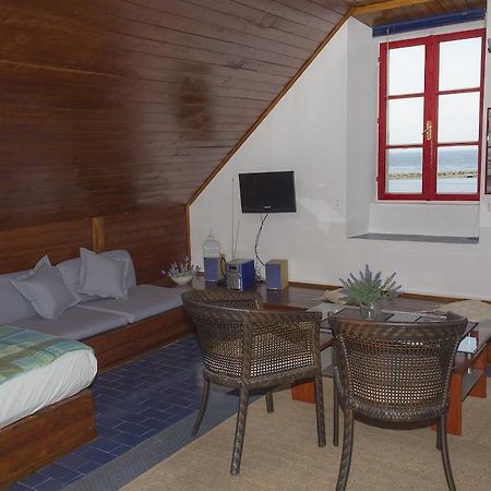 Apartment Nikola มาคาร์สกา ห้อง รูปภาพ
