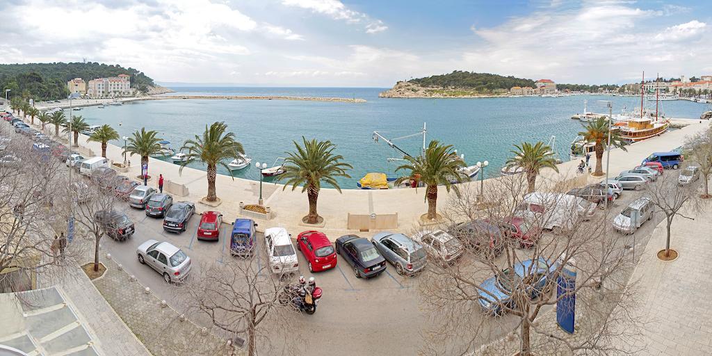 Apartment Nikola มาคาร์สกา ห้อง รูปภาพ