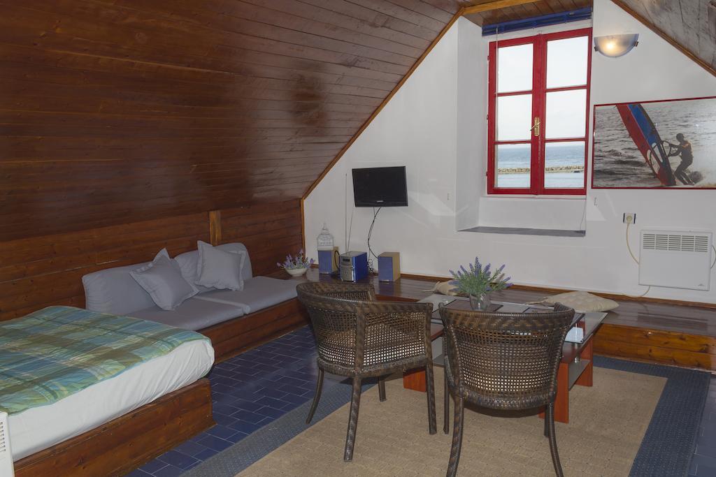 Apartment Nikola มาคาร์สกา ห้อง รูปภาพ