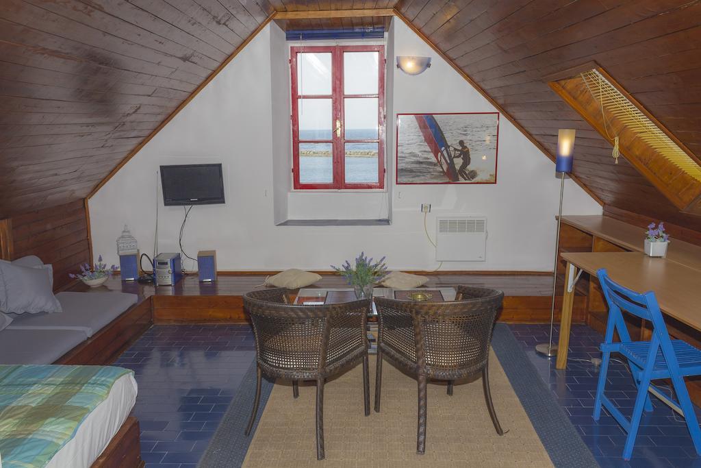 Apartment Nikola มาคาร์สกา ห้อง รูปภาพ