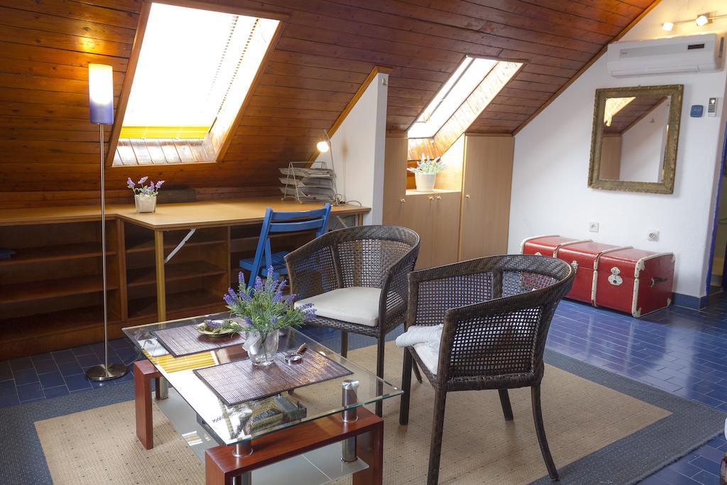 Apartment Nikola มาคาร์สกา ห้อง รูปภาพ
